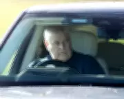 Second Epstein Accuser Alleges Sexual Encounter with Andrew Mountbatten-Windsor at Royal Lodge