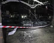Second Round of Ukraine Peace Talks Held in Abu Dhabi Amid Ongoing Russian Strikes