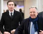 Second Round of Ukraine-Russia Peace Talks Commences in Abu Dhabi