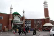 Second Suspect Arrested After Axe Incident at Manchester Mosque During Ramadan