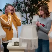 Secret Genius: Channel 4's New Show Tests Hidden Intelligence with Alan Carr and Susie Dent