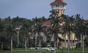 Secret Service Shoots Armed Man at Mar-a-Lago, Trump Unharmed