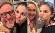 Selena Gomez Reunites with Wizards of Waverly Place Cast After 14 Years