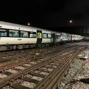Selhurst Train Derailment Blocks London Bridge Line, Causing Major Commuter Chaos