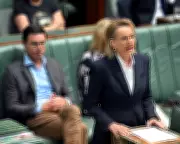 Senior Liberals Rally Behind Sussan Ley Amid Leadership Speculation