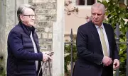 Senior MP Demands Treason Probe into Royal and Lord's Epstein Links
