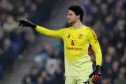 Senne Lammens Reveals Key Advice That Solved Man United's Goalkeeping Crisis