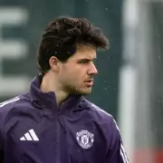 Senne Lammens Silences Paul Scholes with Stellar Manchester United Performances