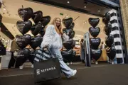 Sephora's Historic Belfast Opening Draws Crowds and Praise Across Ireland