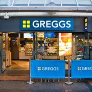 Serial Greggs Thief Nicknamed 'Hamster' by Staff After £2,000 Food Theft Spree