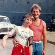 Serial Killer's Ex-Wife Urges Him to Confess Over Missing Estate Agent Case