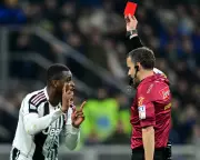 Serie A Referees' Chief Apologises for Controversial Kalulu Red Card