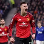 Sesko's Angry Celebration Sends Clear Message to Carrick in Man Utd Victory