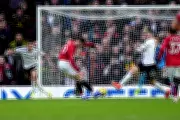 Sesko's Last-Gasp Winner Seals Dramatic Victory for Carrick's Manchester United