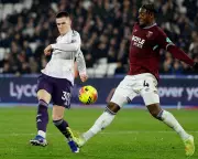 Sesko's Late Strike Denies West Ham Victory in Dramatic Manchester United Draw