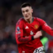 Sesko's Post-Match Training Shows Dedication After Dramatic Man Utd Winner