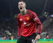 Sesko's Super-Sub Heroics Propel Manchester United into Top Four Contention