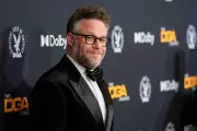 Seth Rogen's Emotional Tribute to Catherine O'Hara at DGA Awards