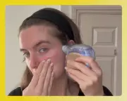 Shark FacialPro Glow Review: A High-Tech At-Home Facial Device Tested