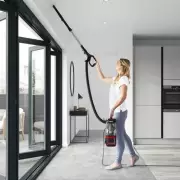 Shark Vacuum Cleaner Slashed by 43% on Amazon with Powerful Suction