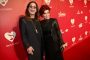 Sharon Osbourne Opens Up on 'Complex' Ties with Ozzy's First Wife and Kids