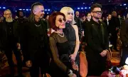 Sharon Osbourne Thanks Grammys for Emotional War Pigs Tribute to Late Husband Ozzy