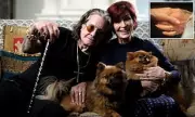 Sharon Osbourne's First Valentine Without Ozzy: A Heartbreaking Tribute