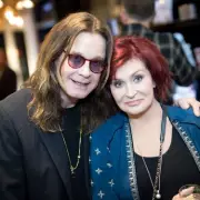 Sharon Osbourne's Heartfelt Move to US After Ozzy's Passing