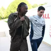 Shearer Predicts Arteta Exit If Arsenal Fail to Win Premier League Title