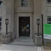 Sheffield School Lockdown After Phone Threats Sparks Police Investigation