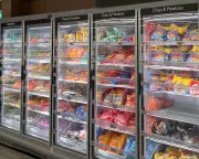 Sheffield Supermarket's Freezers Create Viral Symphonic Drone Sound