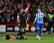 Sheffield United Triumph Over Sheffield Wednesday in Championship Derby