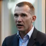 Shevchenko Confronts FIFA Chief Over Russia Ban, Demands No Return to Football