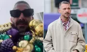 Shia LaBeouf Faces New Warrant in Mardi Gras Bar Brawl Case