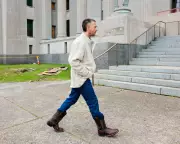 Shia LaBeouf Faces Third Battery Charge in New Orleans Bar Incident