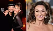 Shirley Ballas Sparks Strictly Exit Fears with New US Dance Show Role