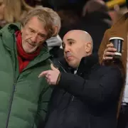 Shock New Manager Candidate Emerges for Manchester United as Champions League Path Complicated