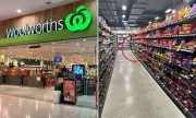 Shopper Panic as Red Rock Deli Thai Chilli Lime Chips Vanish from Woolworths