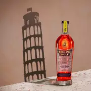 Shoppers Embrace Award-Winning Non-Alcoholic Spirit for Its 'Feel-Good' Buzz