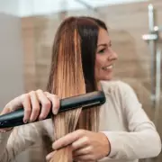 Shoppers Rave About GHD Straighteners That Offer Salon-Quality Styles at Home