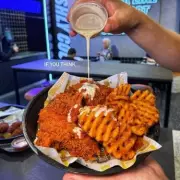 Sides Fried Chicken Chain Announces Major UK and Global Expansion for 2026