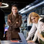 Silent Witness Extra Reveals Surprising Set Secret and Casino Role