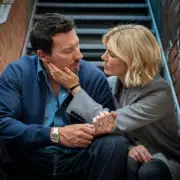 Silent Witness: Is Jack Hodgson Leaving? David Caves Teases Character's Fate