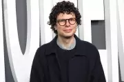 Simon Amstell Credits Ayahuasca for Overcoming Shame Over His Sexuality
