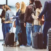 Simon Calder Predicts Flight Resumption After Iran Attack Disruptions