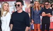 Simon Cowell Drops 'Mr Soft Act' on BGT, Returns to Straight-Talking Self