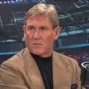 Simon Jordan Reveals Off-Air Row with Eni Aluko Over Ian Wright Feud