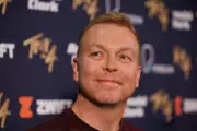 Sir Chris Hoy Announces 2026 Tour de 4 Charity Cycle for Cancer Research