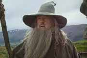 Sir Ian McKellen Voices Concern Over Winter Shoot for New Lord of the Rings Film