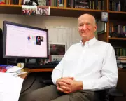 Sir Nick White, Malaria Research Pioneer, Dies at 73